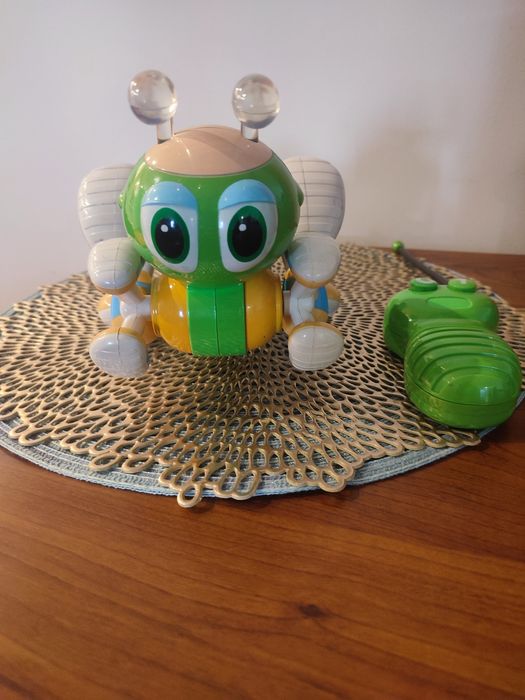 Игрушки детские заводные