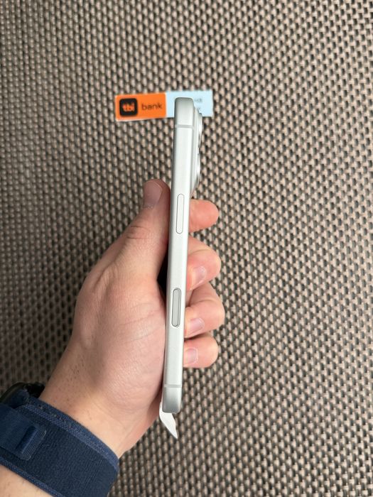 НОВ! 512Gb *ЛИЗИНГ* iPhone 17 Pro Silver / ГАРАНЦИЯ