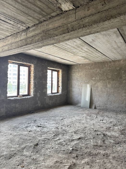 3-хонали квартира Геофизика