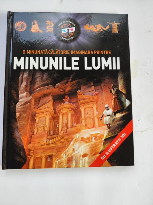 Carti ilustrate pentru copii