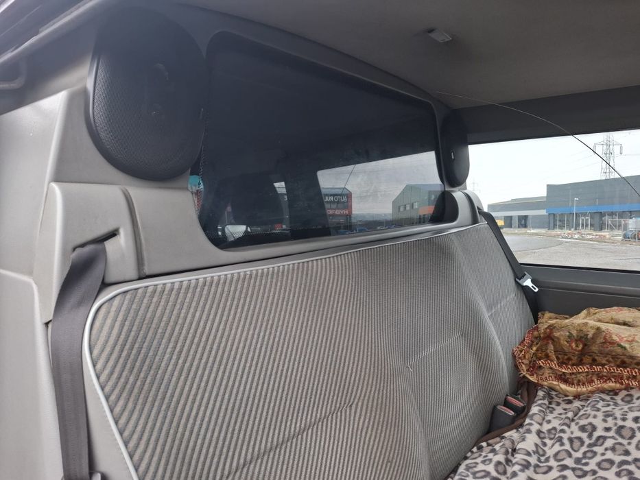 Vănd volkswagen transporter