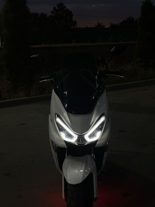 Макси 175куб- или обмен