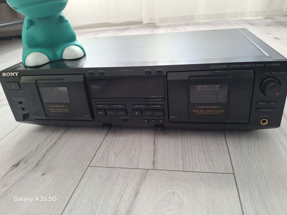 Vand sistem audio Sony