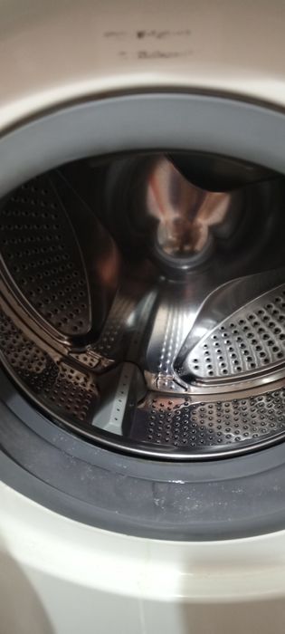 Стиральная машина автомат