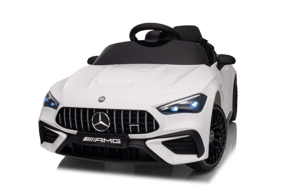 Акумулаторна КОЛА GLE63 4X4 12V,MP3 плейър