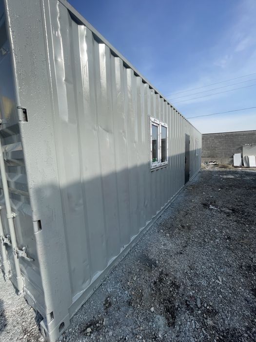 Кантинер марской кантинер подзпкпз