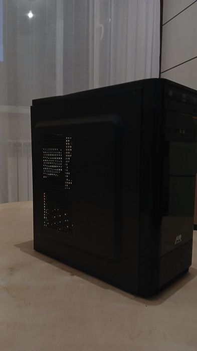 Полный комплект пк для игр и учебы