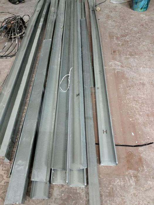 Продаю Гипсокартон профил