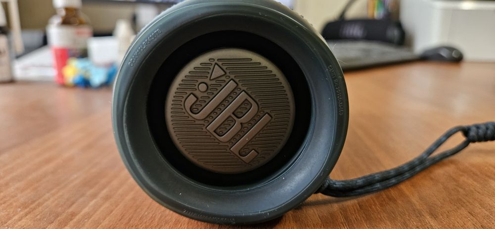 JBL FLIP 5 оригинальная