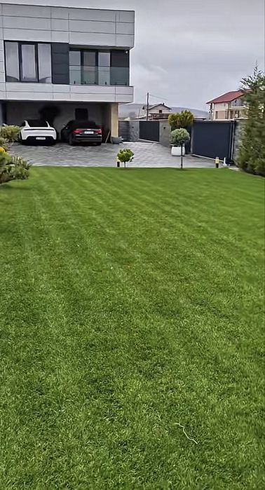 Gazon premium /sisteme irigatii