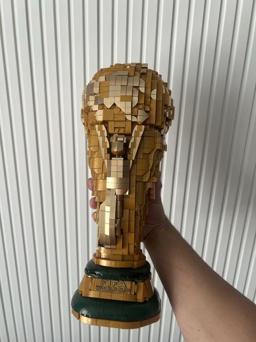 Продам Конструктор Лего World Cup
