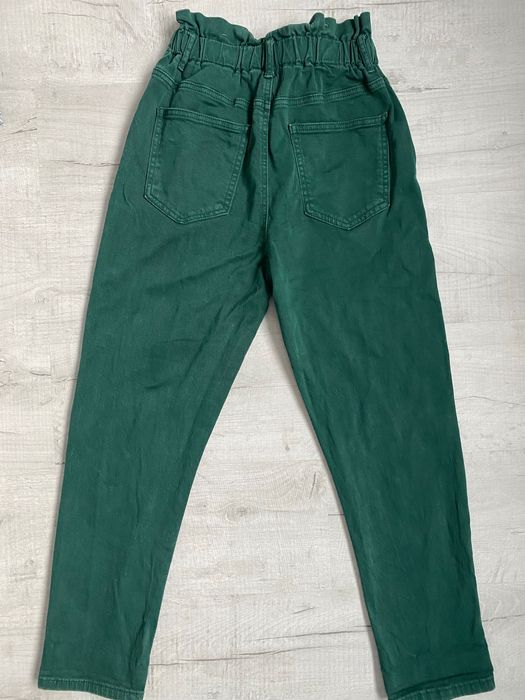 Дънки Terranova модел Loose