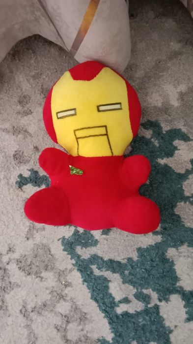 Много Мягкие игрушки