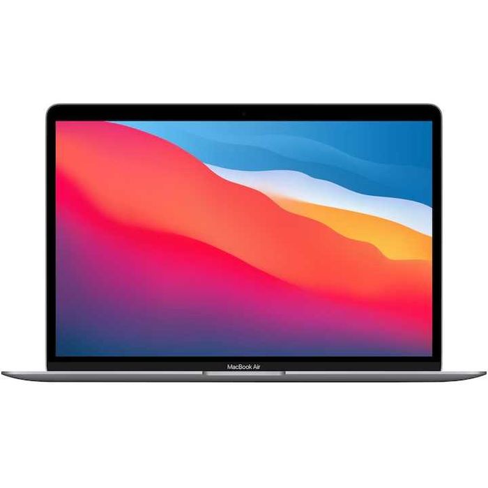 Laptop Apple MacBook Air 13-inch, procesor Apple M1 , 8GB, 512GB