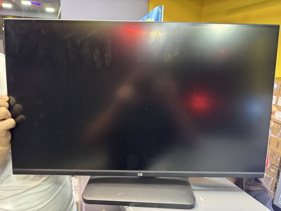 Монитор XG 240 гц