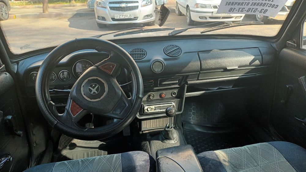 Продоётся ВАЗ21065