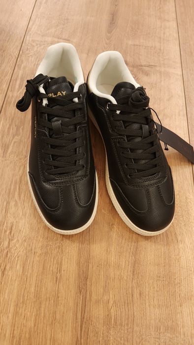 Sneakers Replay Pyper, tenisi adidasi