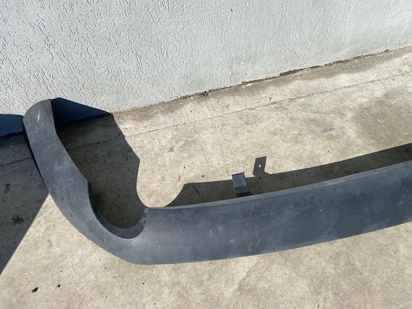 Fusta bara spate cu evacuare dubla VOLVO S40 30678089