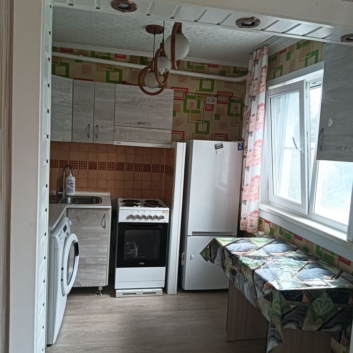Продам квартиру в поселке Винное