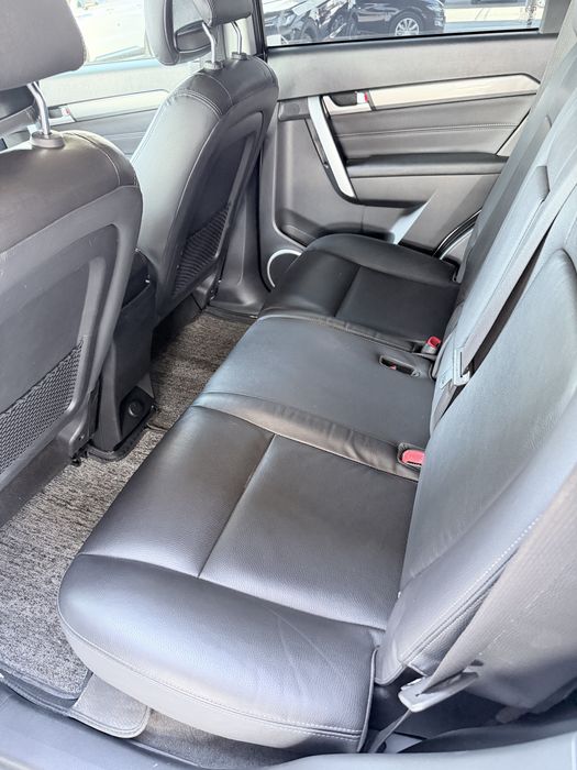 Captiva 2.4l Sotiladi !!!