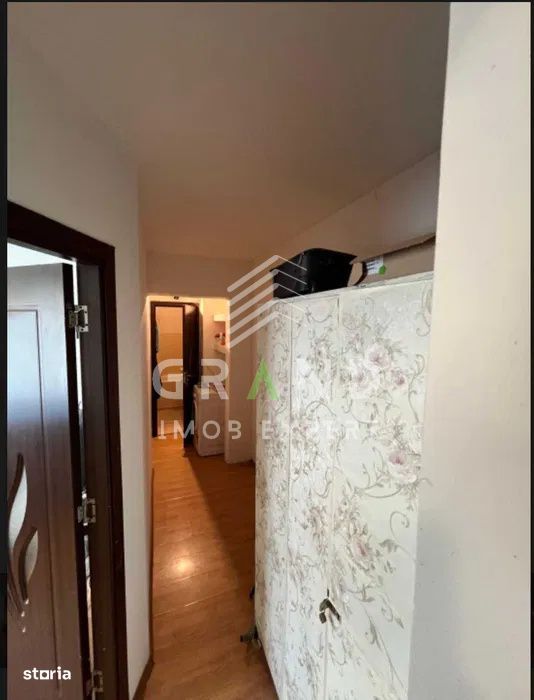 Ap 2 camere | PET FRIENDLY | Manastur-Clabucet