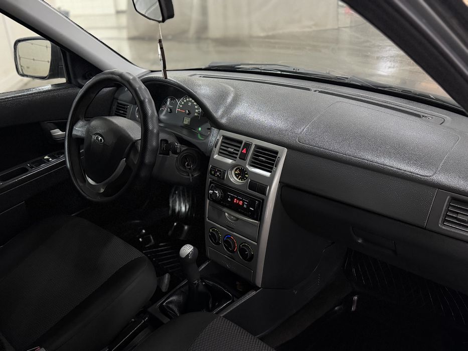 Продам авто без вложений,газ/бензин.