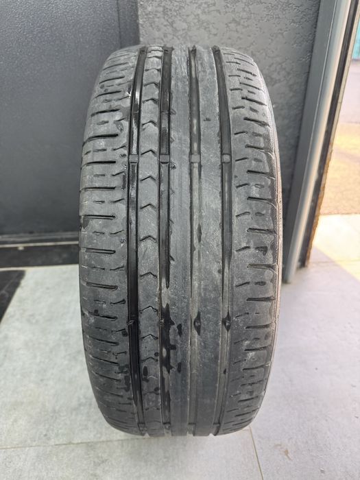 Резина на камри 50/55