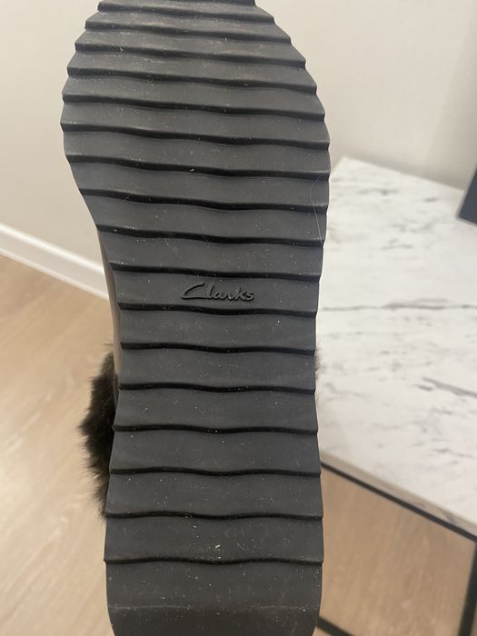 Продам зимние сапоги