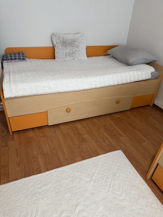 Детско юнешеско обзавеждане