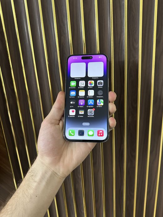 Iphone 14 Pro Max 256 Айфон 14 Макс 256