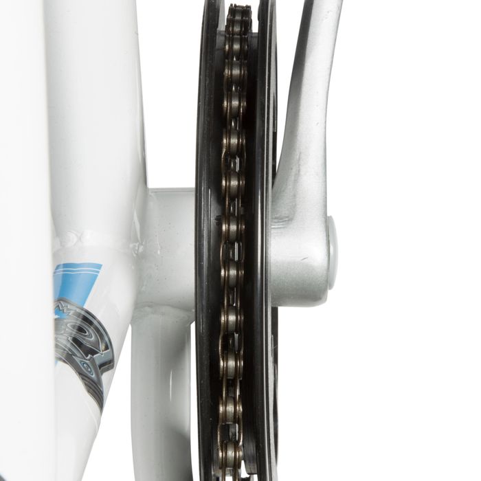 Bicicletă Mtb Racing Boy - produs resigilat - (SecondHand) Decathlon