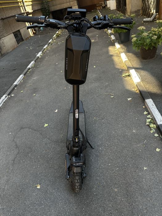 Vând ENGWE Y1000 Dual Motor (versiunea flagship cu bateria masivă de 22.5 Ah)