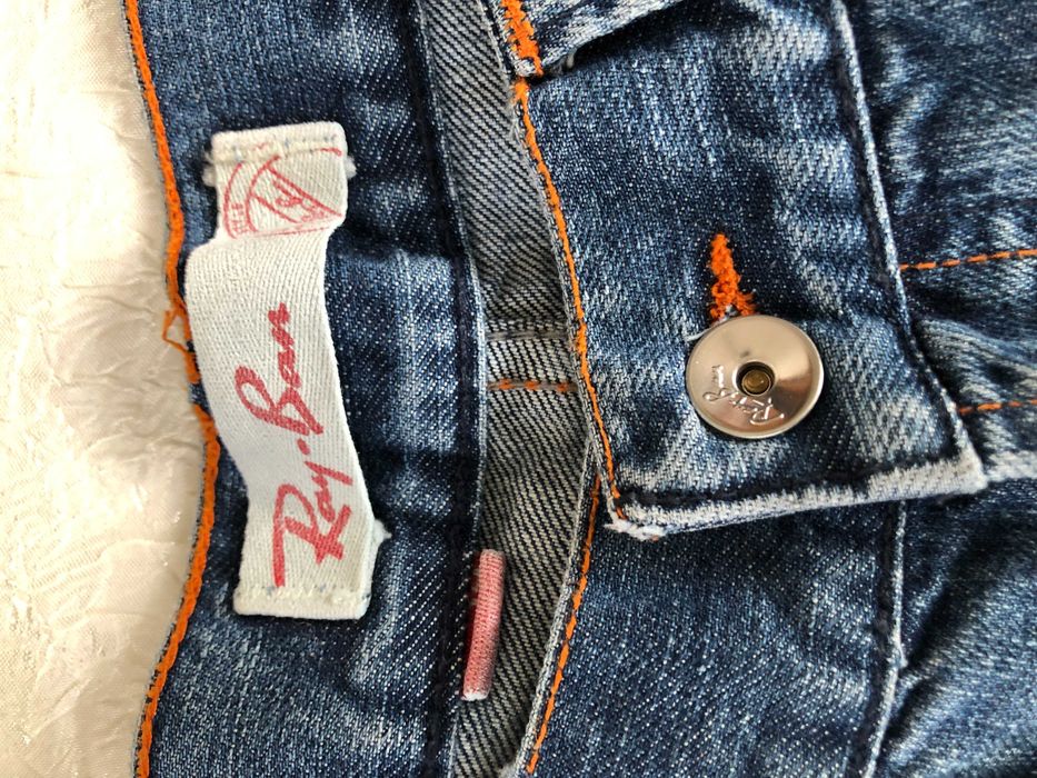 Ray Ban мъжки дънки