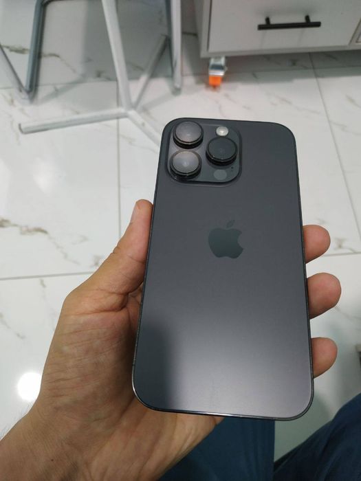 Iphone 14 pro esim varyant idial tel