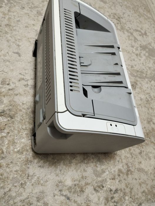 Принтер катрежный