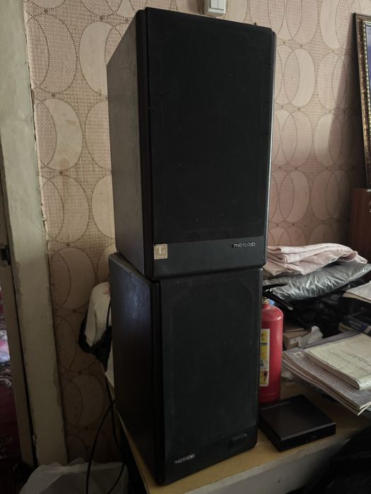 Microlab solo 6 sotiladi