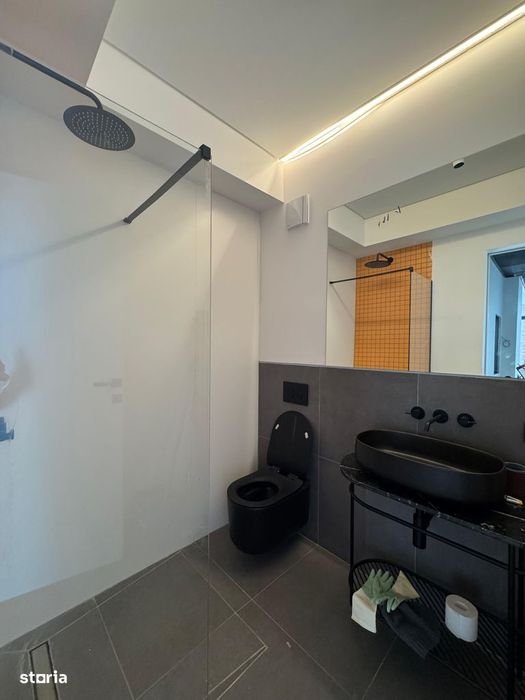 Loft spectaculos în complexul exclusivist Brick Loft|| 720.000 +TVA