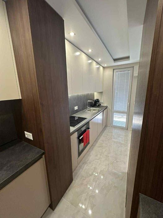 Четиристаен апартамент под наем в ж.к. Манастирски ливади, 2206850