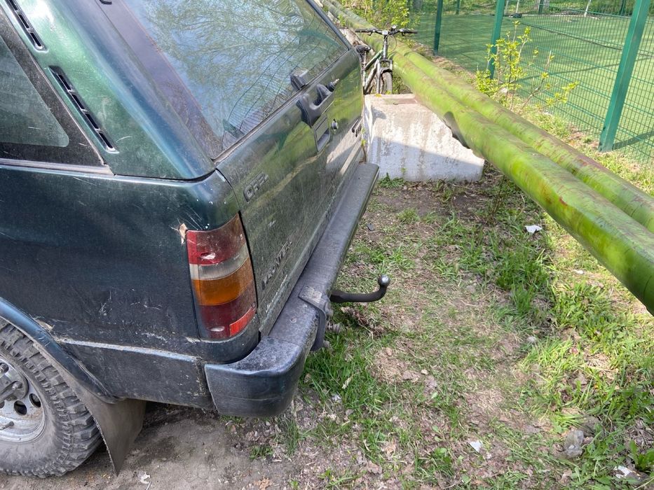 Продам автомобиль