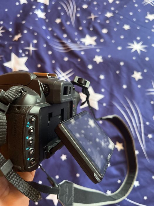 Fujifilm FinePix HS20 EXR / с подарък аксесоари и безплатна доставка.