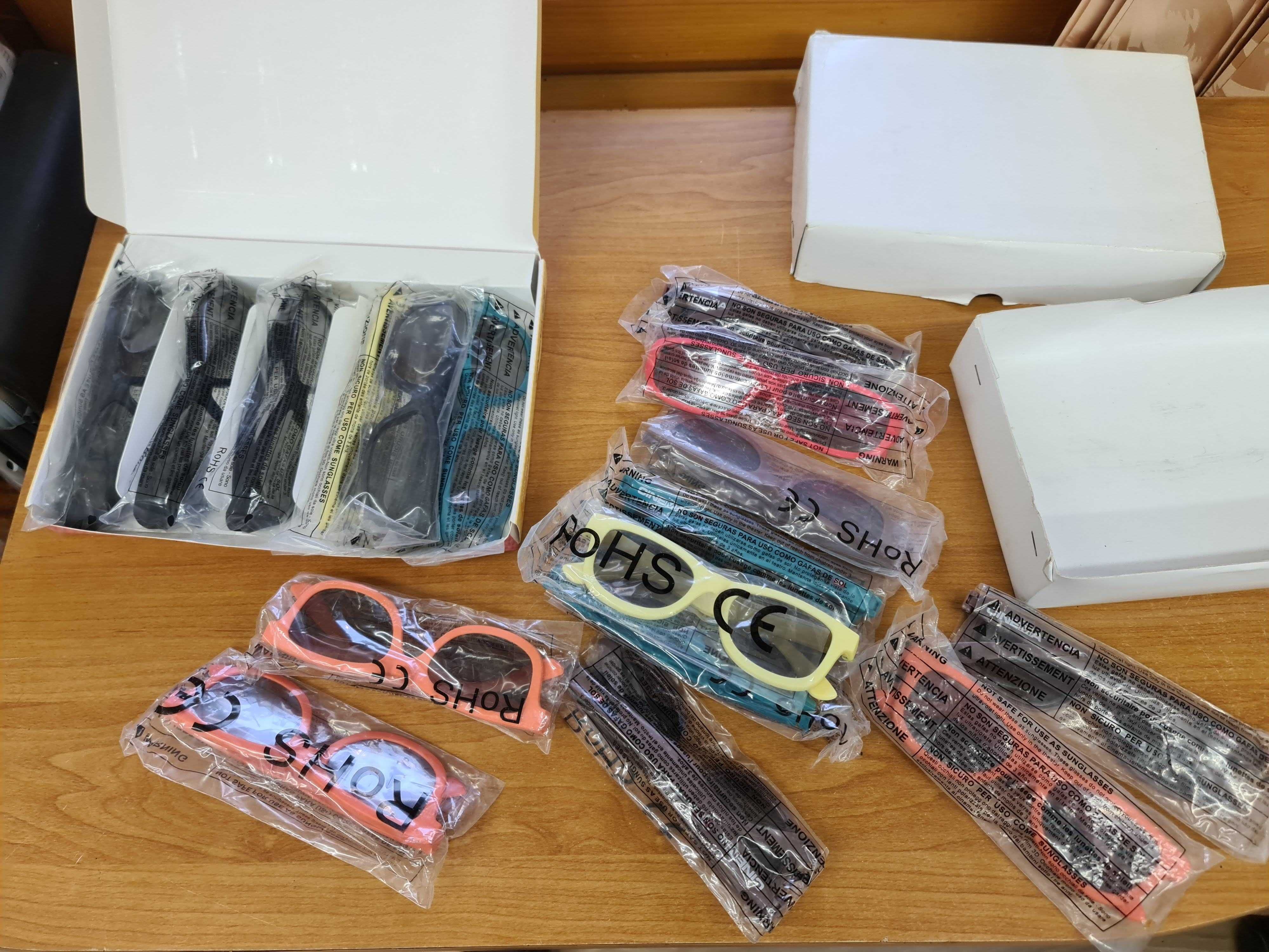 Очила за 3D LG TV Пасивно 3Д гр. Асеновград • OLX.bg