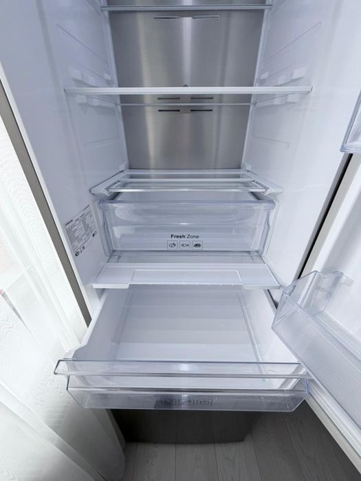 Холодильник самсунг