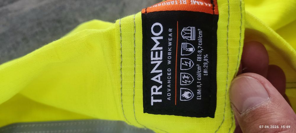 Продам комбез новый