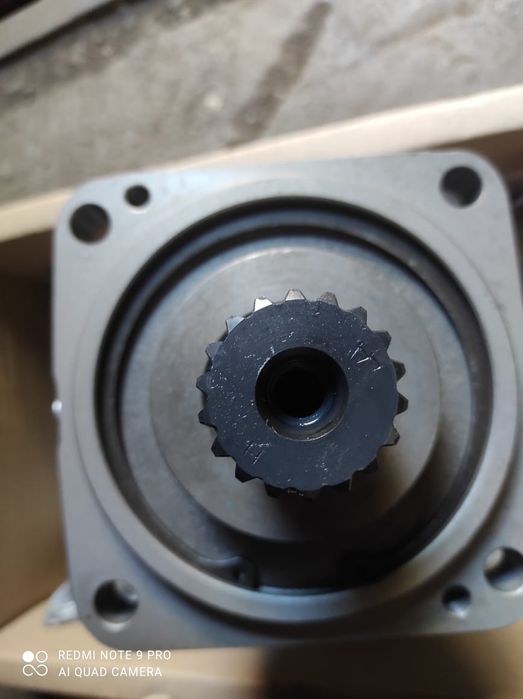 Гидромотор 310. 4. 80. Ивановец