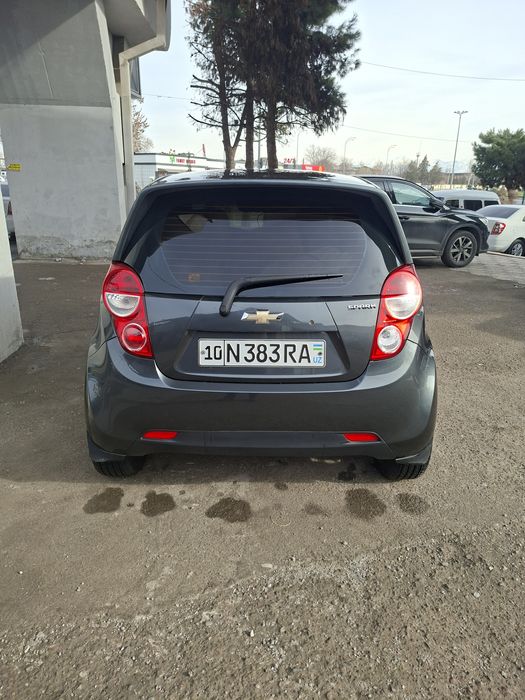 Спарк на прадаже