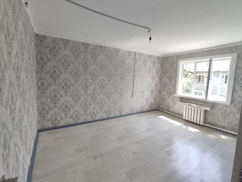 3х ком Спутник 9.  2/2  огород . 54 м² новый евро ремонт под ключ люкс