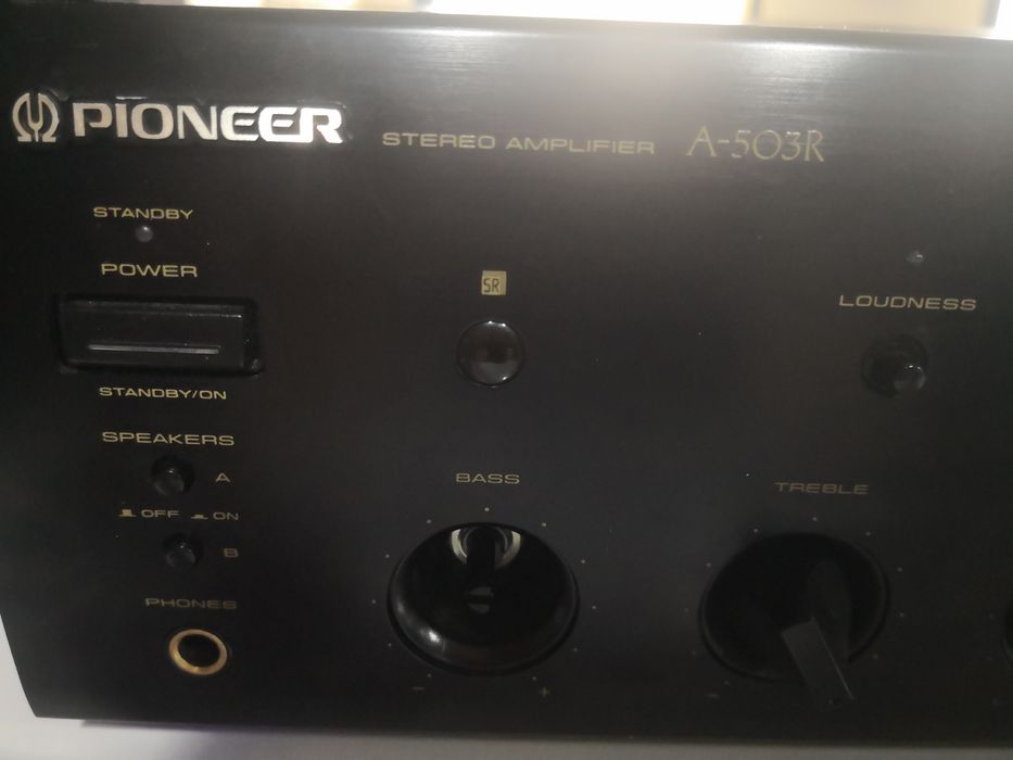 Тонколони и усилеатели