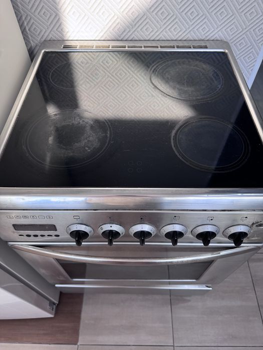 Электроплита Ardo