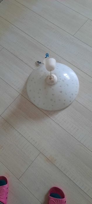 продам старые люстры