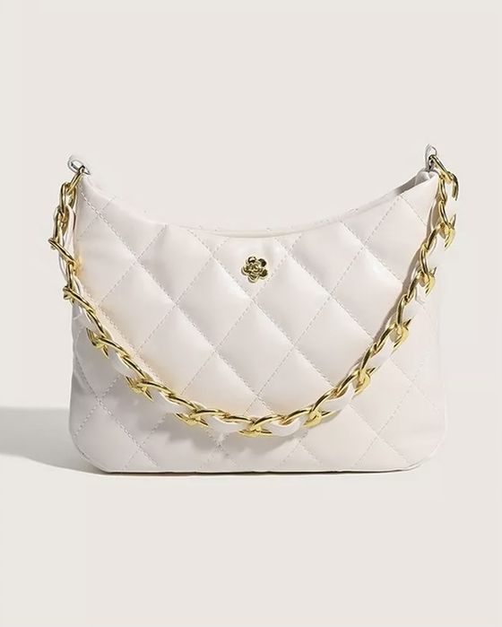 Маленькая сумка через плечо кросс-боди